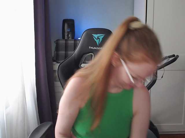 missInari