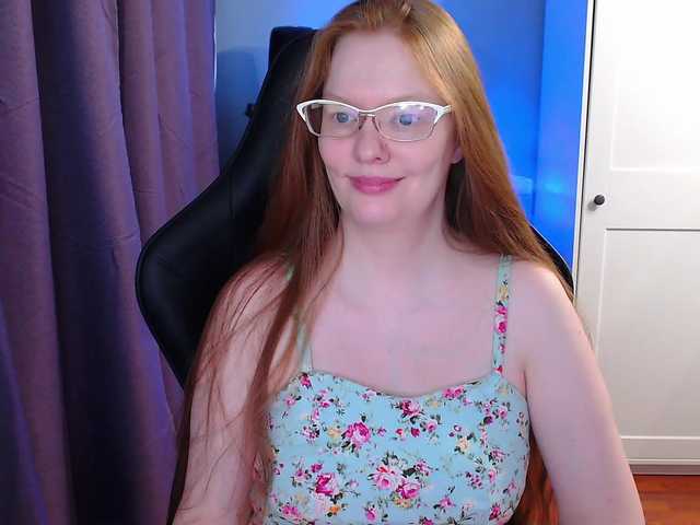 missInari live cam on BongaCams