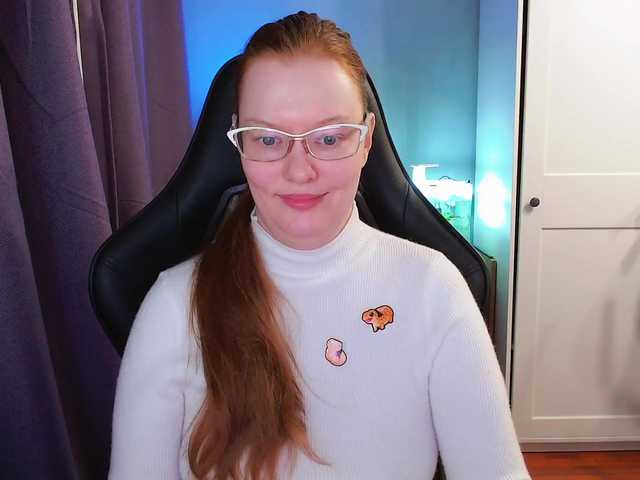 missInari's BongaCams show and profile