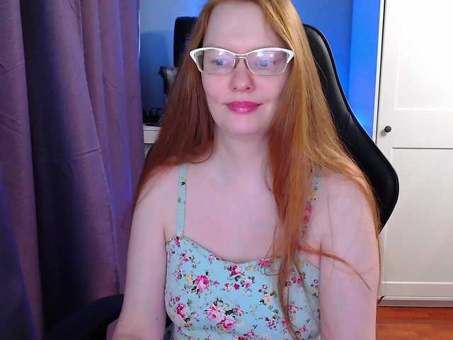 missInari live cam on BongaCams