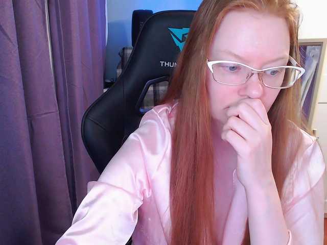 missInari live cam on BongaCams