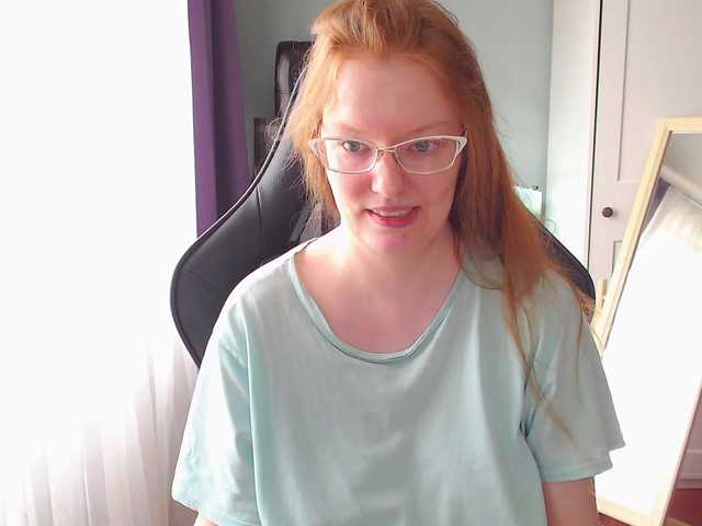 missInari live cam