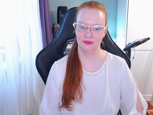missInari