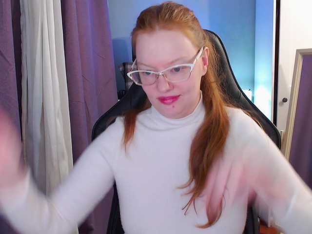 missInari