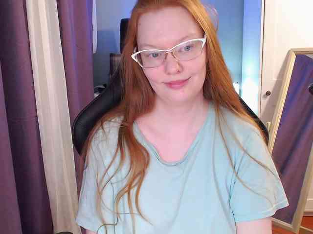 lady_inari webcam