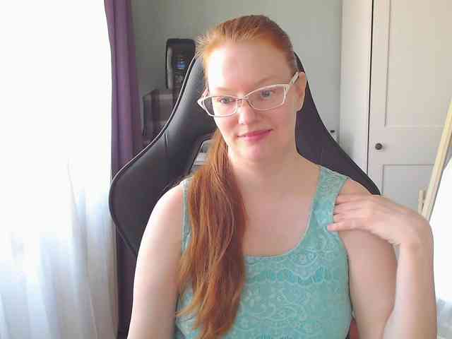 lady_inari webcam