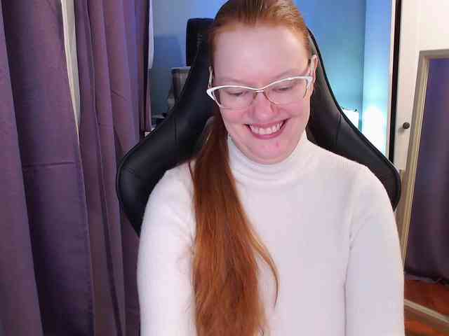 lady_inari webcam