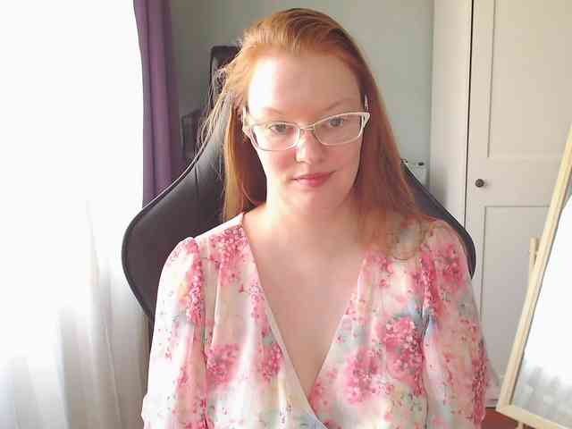 lady_inari webcam