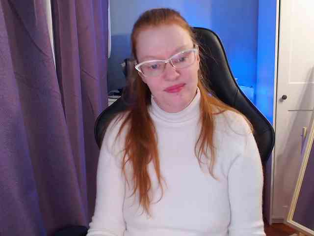 lady_inari webcam