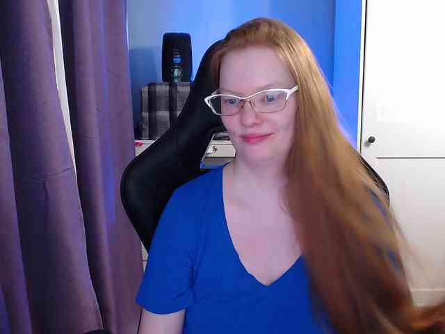 lady_inari webcam