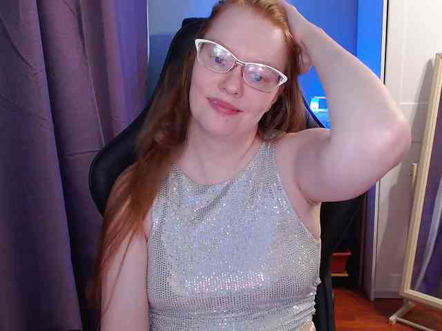lady_inari webcam