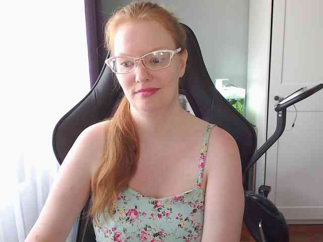 lady_inari webcam