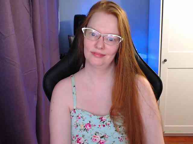 lady_inari webcam