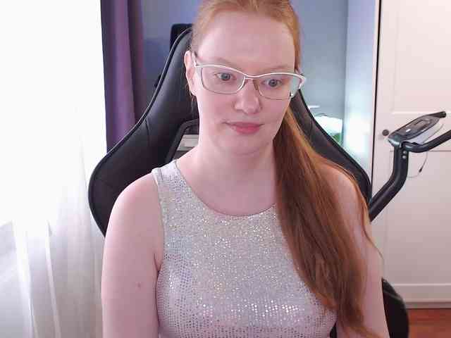 lady_inari webcam