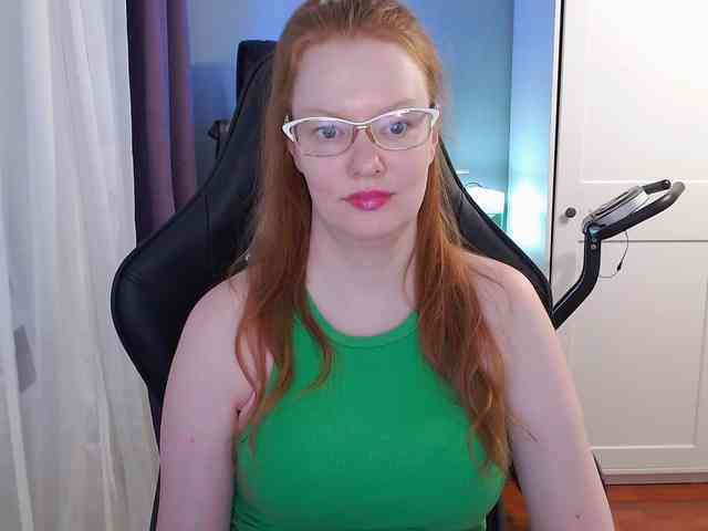 lady_inari webcam