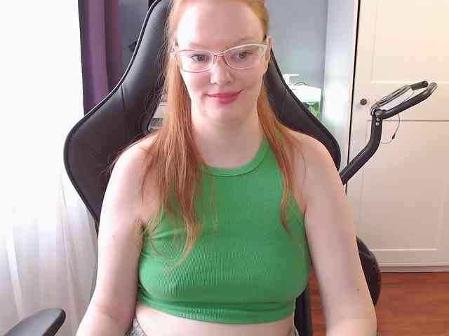 lady_inari webcam