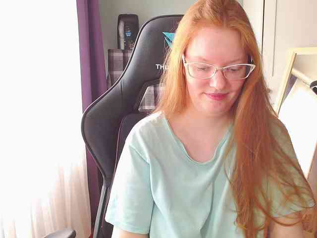 lady_inari webcam