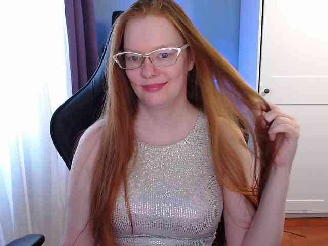 lady_inari webcam
