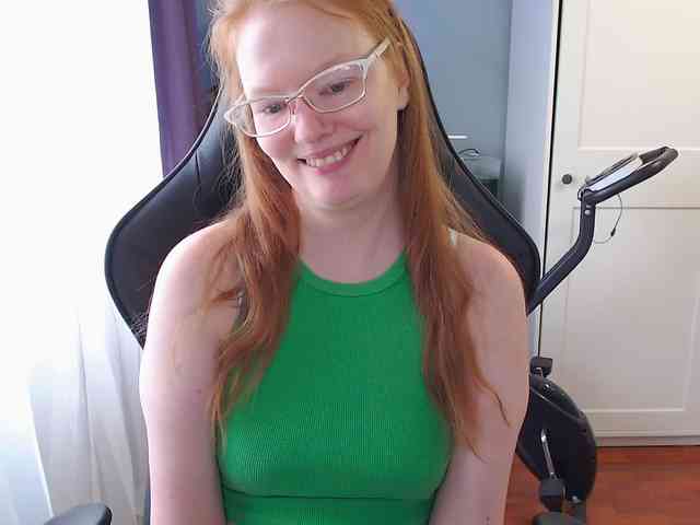 lady_inari webcam