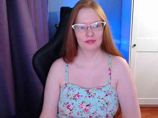 lady_inari webcam