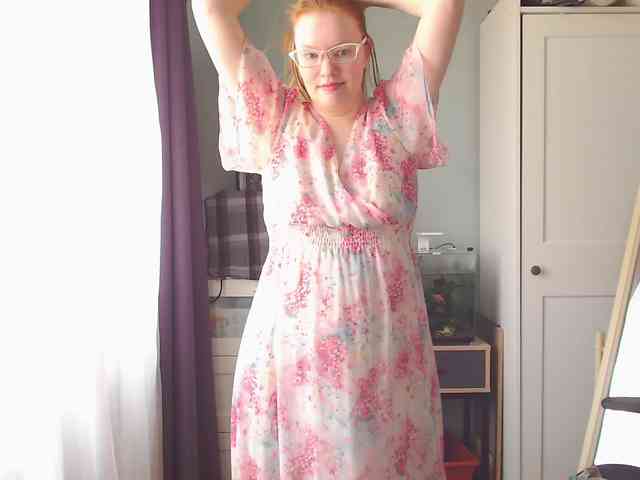 lady_inari webcam