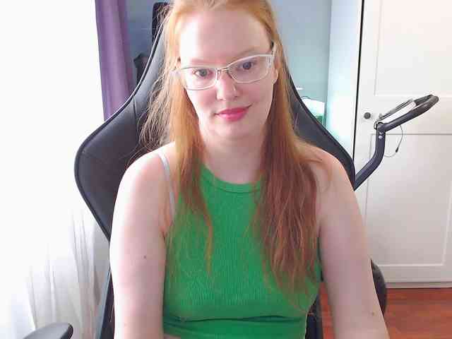 lady_inari webcam