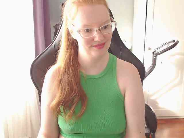lady_inari webcam