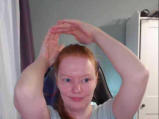 lady_inari webcam