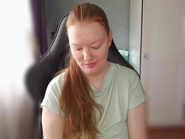 lady_inari webcam