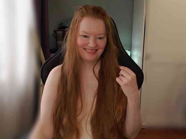 lady_inari webcam