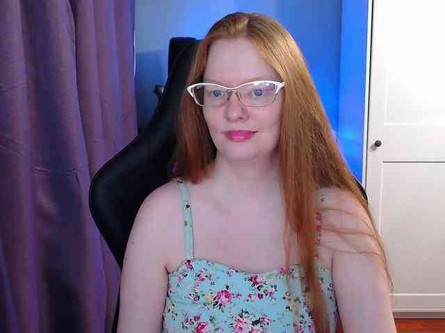 lady_inari webcam
