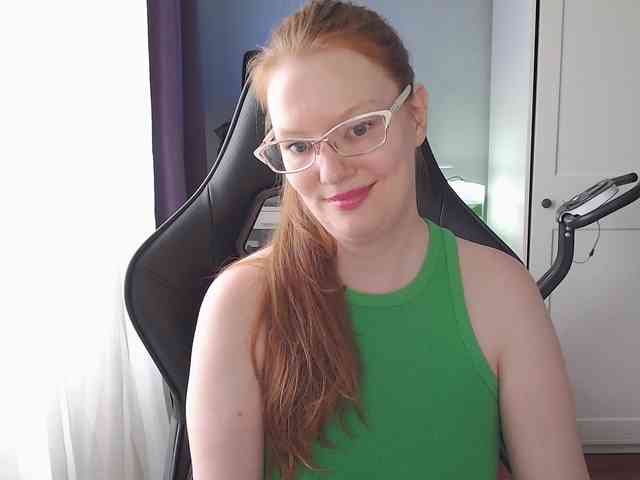 lady_inari webcam