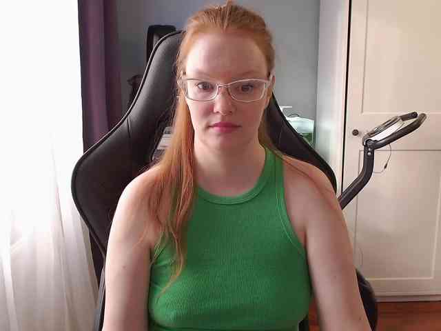 lady_inari webcam