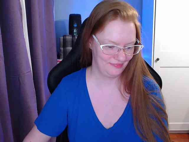 lady_inari webcam