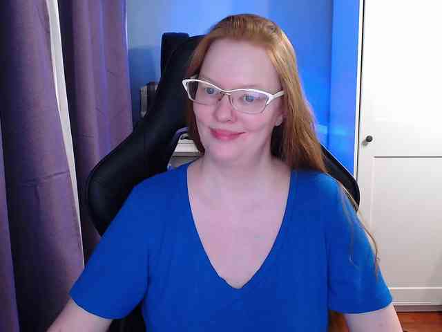 lady_inari webcam