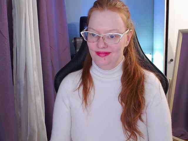 lady_inari webcam