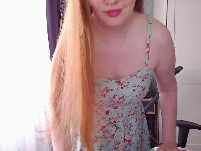 lady_inari webcam