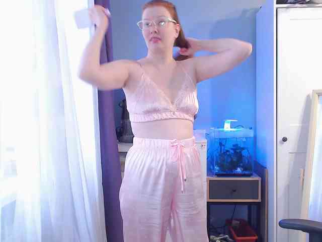 lady_inari webcam