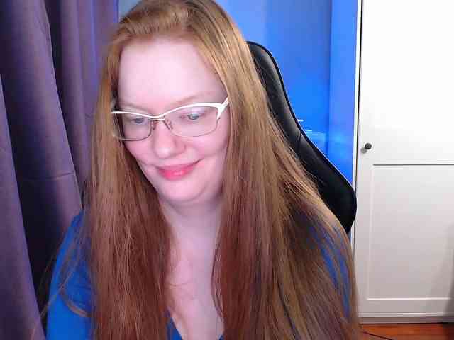 lady_inari webcam