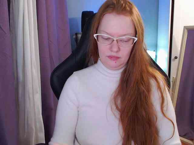 lady_inari webcam