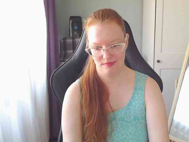 lady_inari webcam