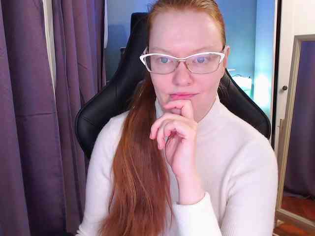 lady_inari webcam