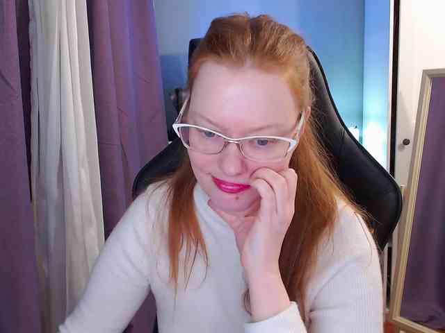 lady_inari webcam
