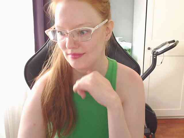 lady_inari webcam