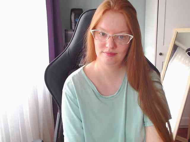 lady_inari webcam