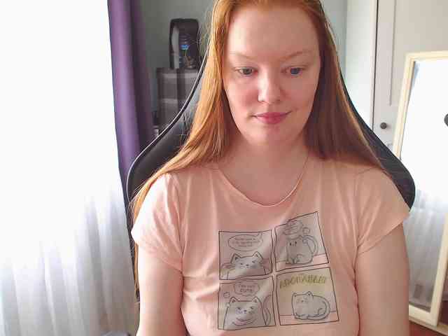 lady_inari webcam