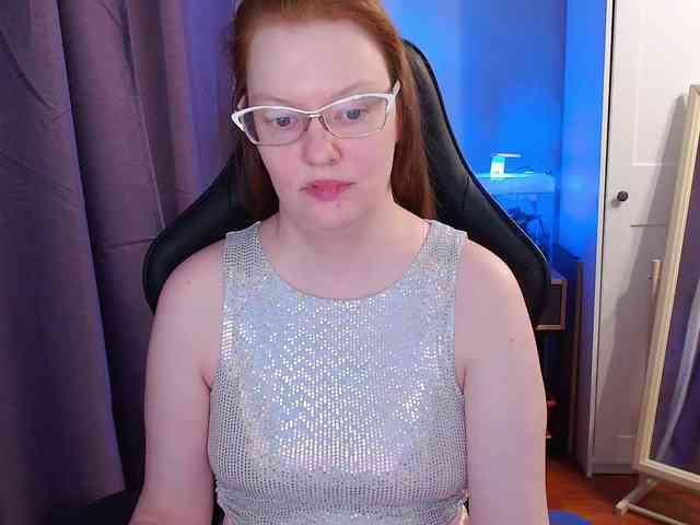lady_inari webcam