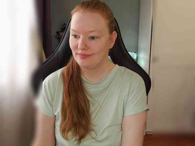 lady_inari webcam
