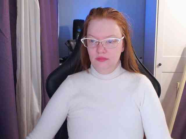 lady_inari webcam