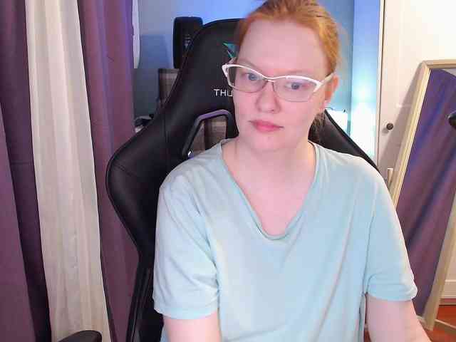lady_inari webcam